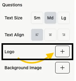 Add Logo