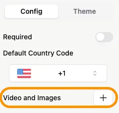 Add Media