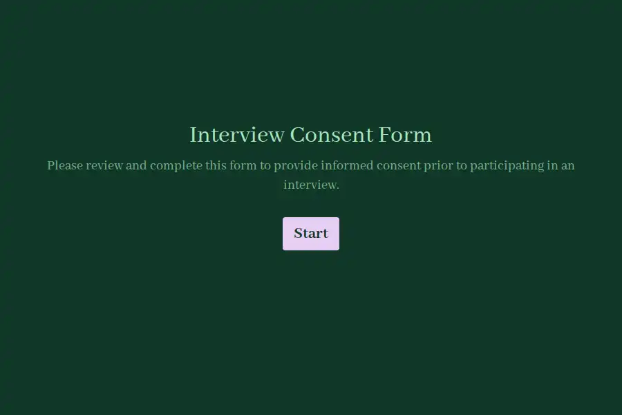 template cover