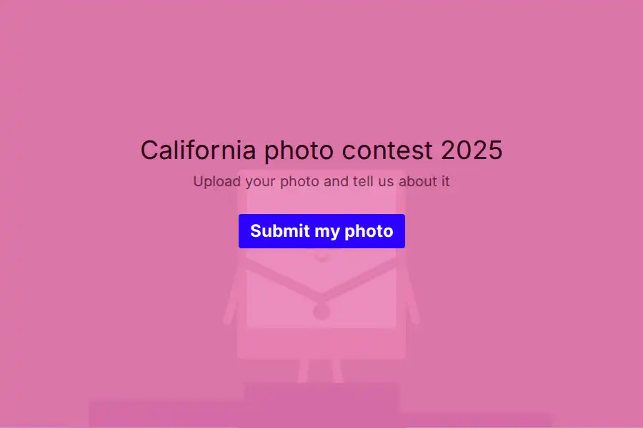 template cover