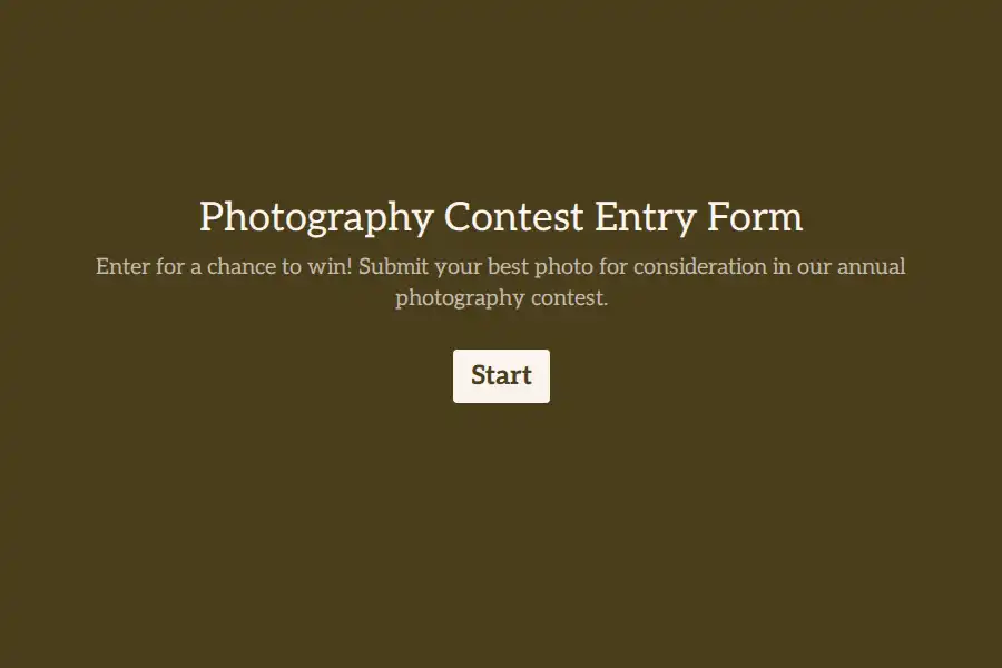 template cover
