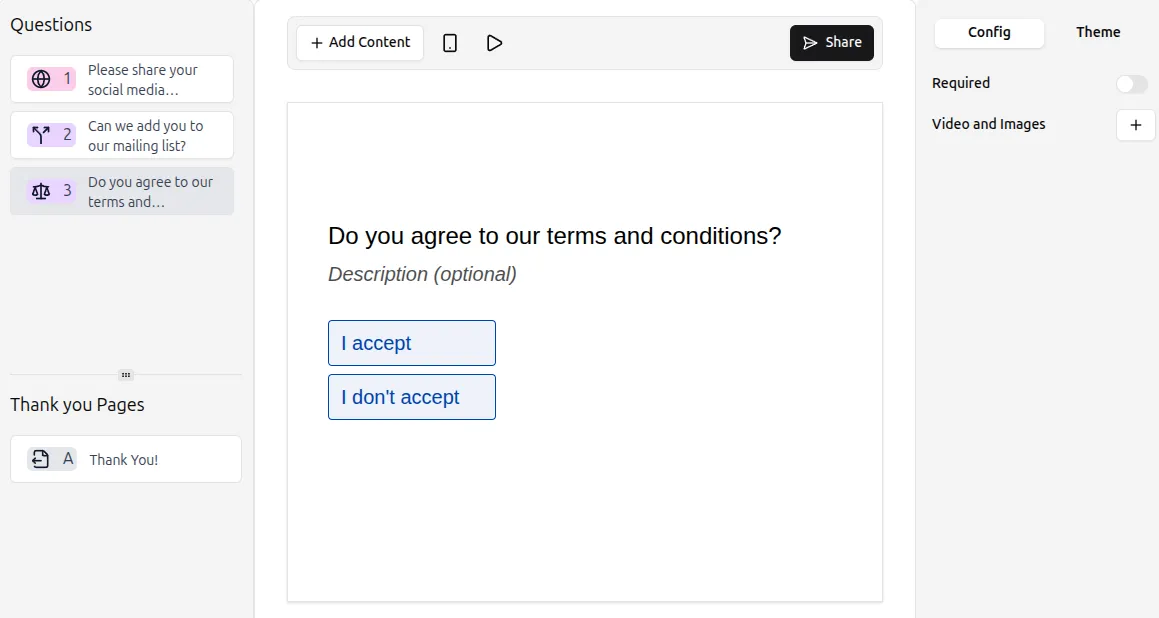 Legal Question