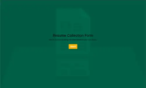 template cover