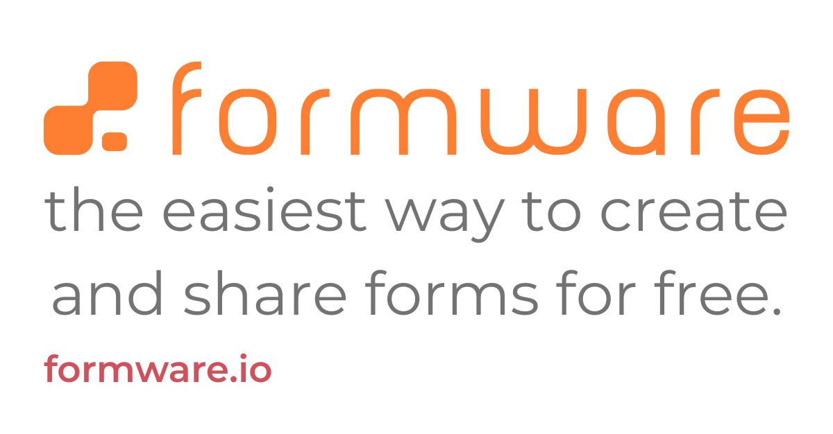 Formware screenshot 1