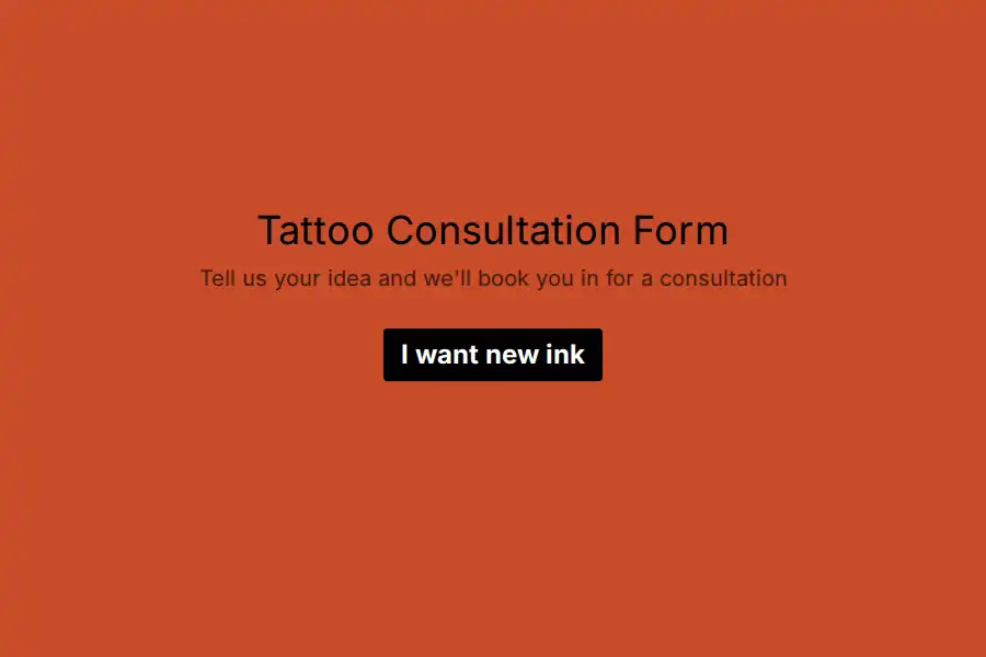 template cover